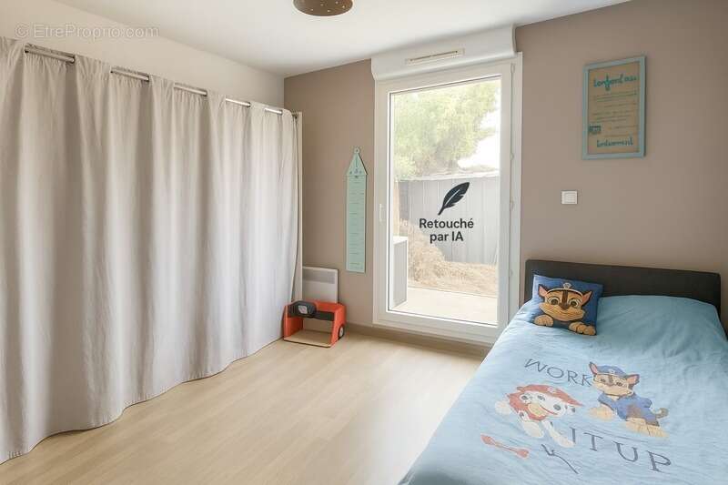 Appartement à ISTRES