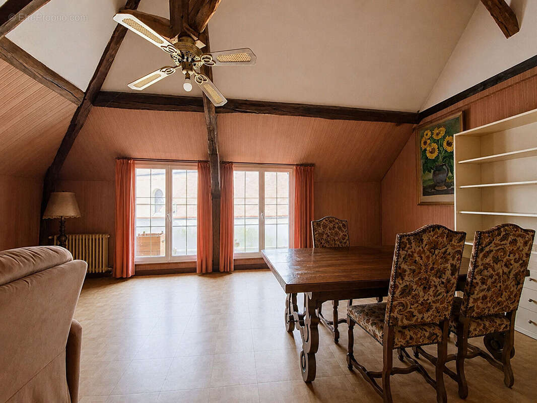 Appartement à YERRES