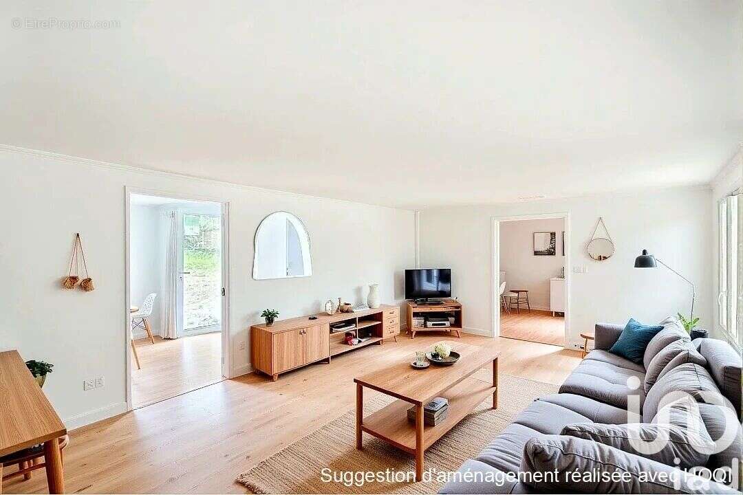 Photo 4 - Maison à GERMAINE