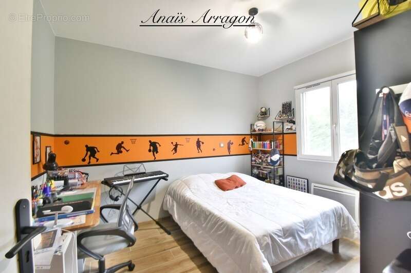 Maison à MONFLANQUIN