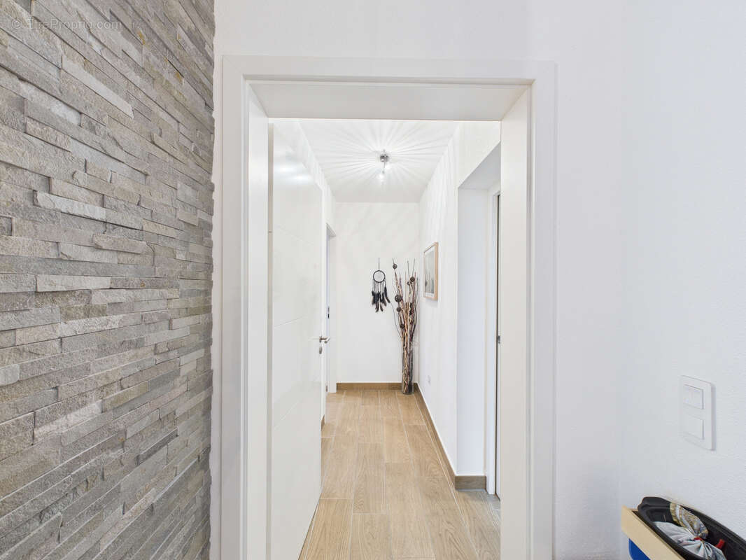 Appartement à SIERENTZ