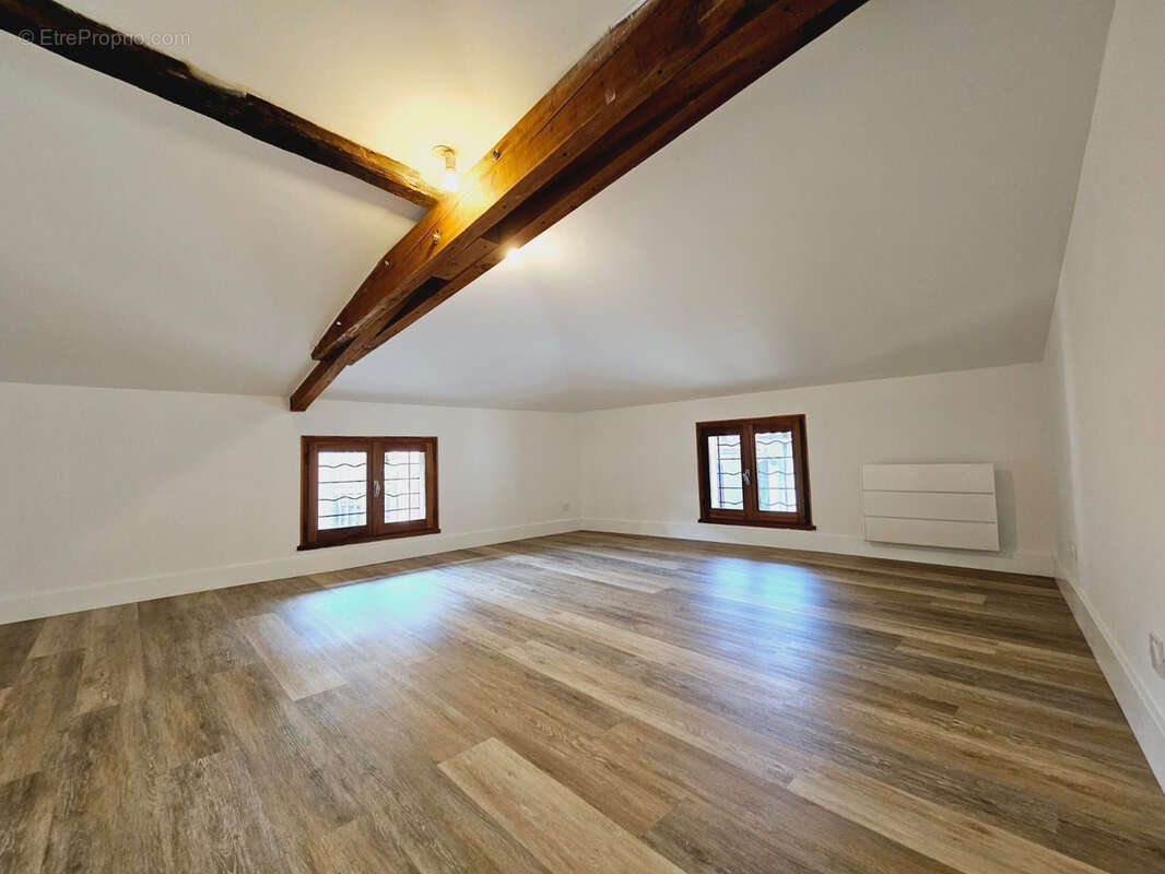 Appartement à VILLEMUR-SUR-TARN