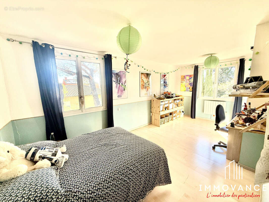 Maison à LIGNAN-SUR-ORB