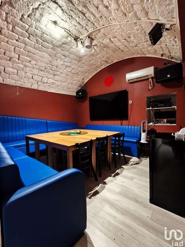 Photo 2 - Commerce à PARIS-2E