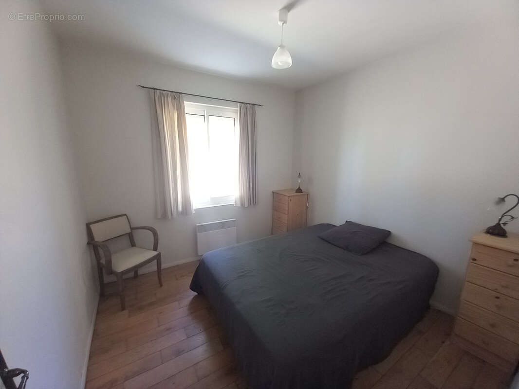 Ensemble immobilier de caractere avec deux habitations - photo 18