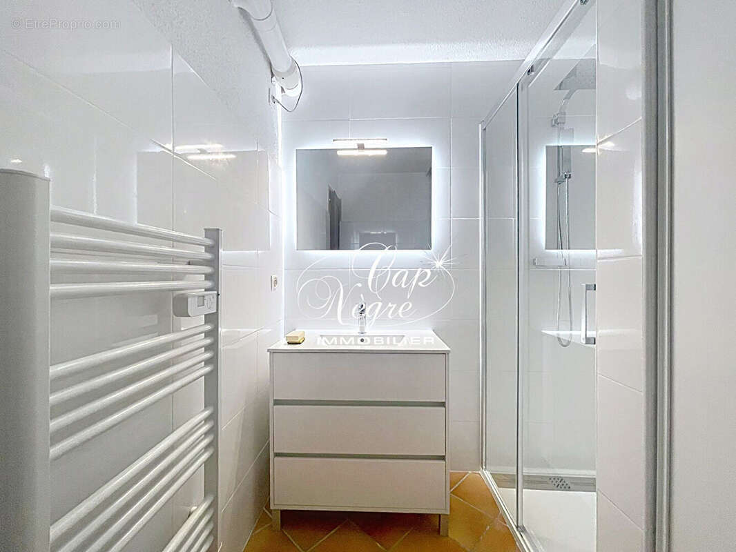 Appartement à LE LAVANDOU