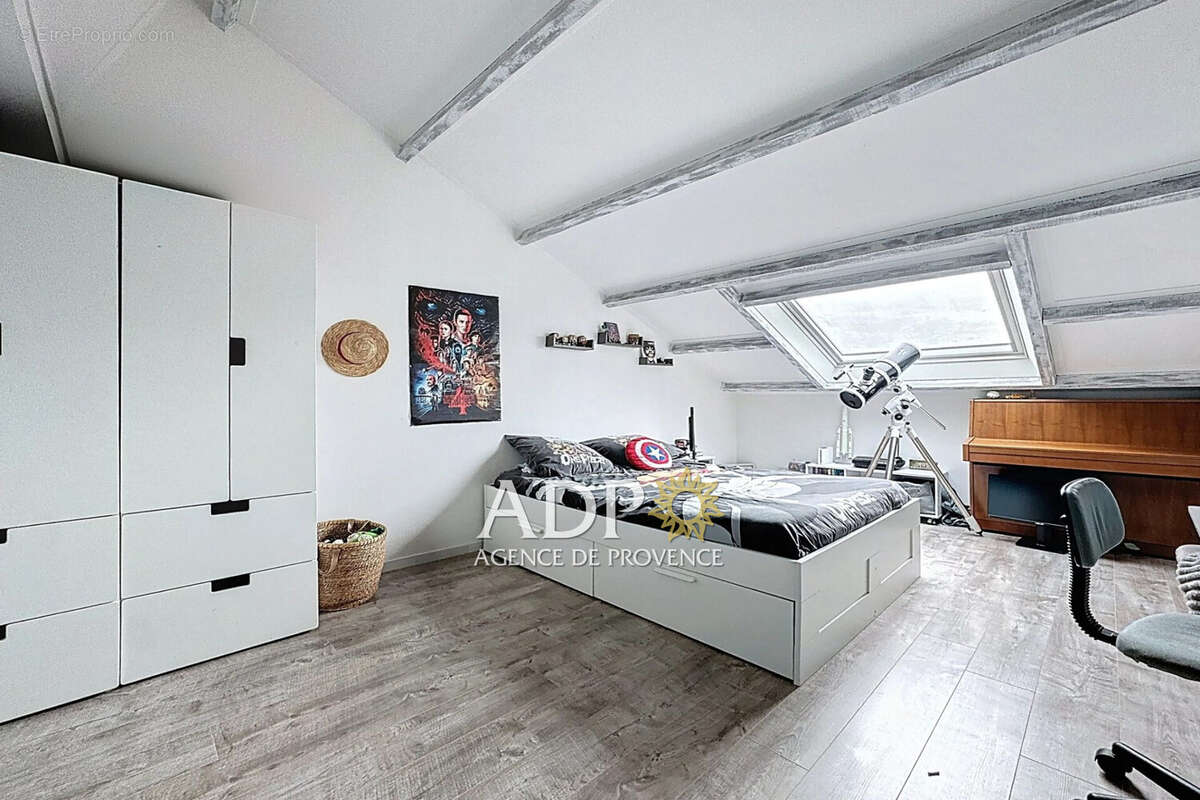 Appartement à MANDELIEU-LA-NAPOULE