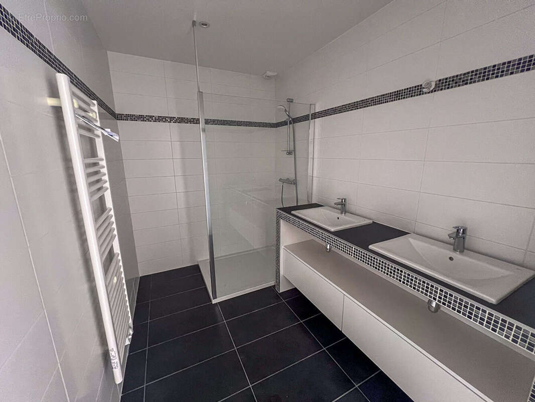 Appartement en duplex avec terrasse - photo 6