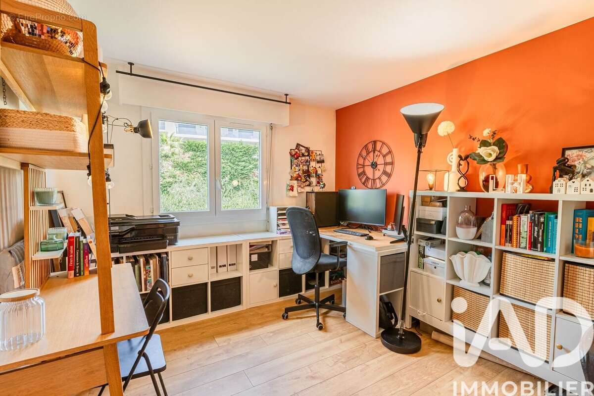 Photo 8 - Appartement à ANTIBES