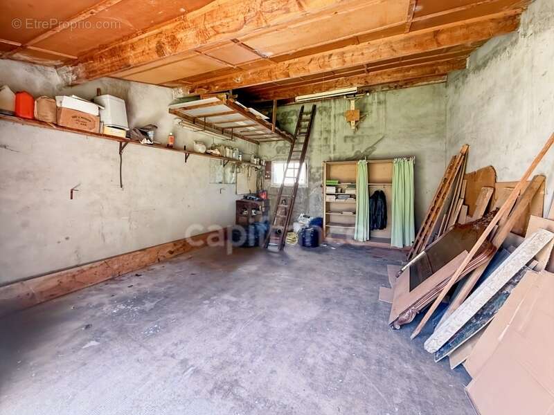 Maison à vendre 6 pièces  (71) - photo 11
