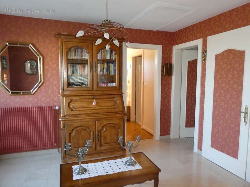 Maison à SAINT-NABORD