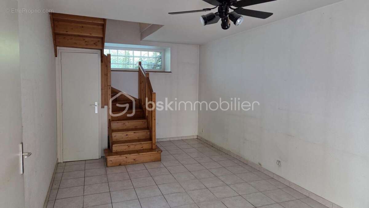 Maison à VILLEURBANNE