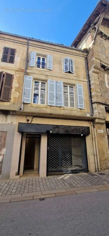 Appartement à EAUZE