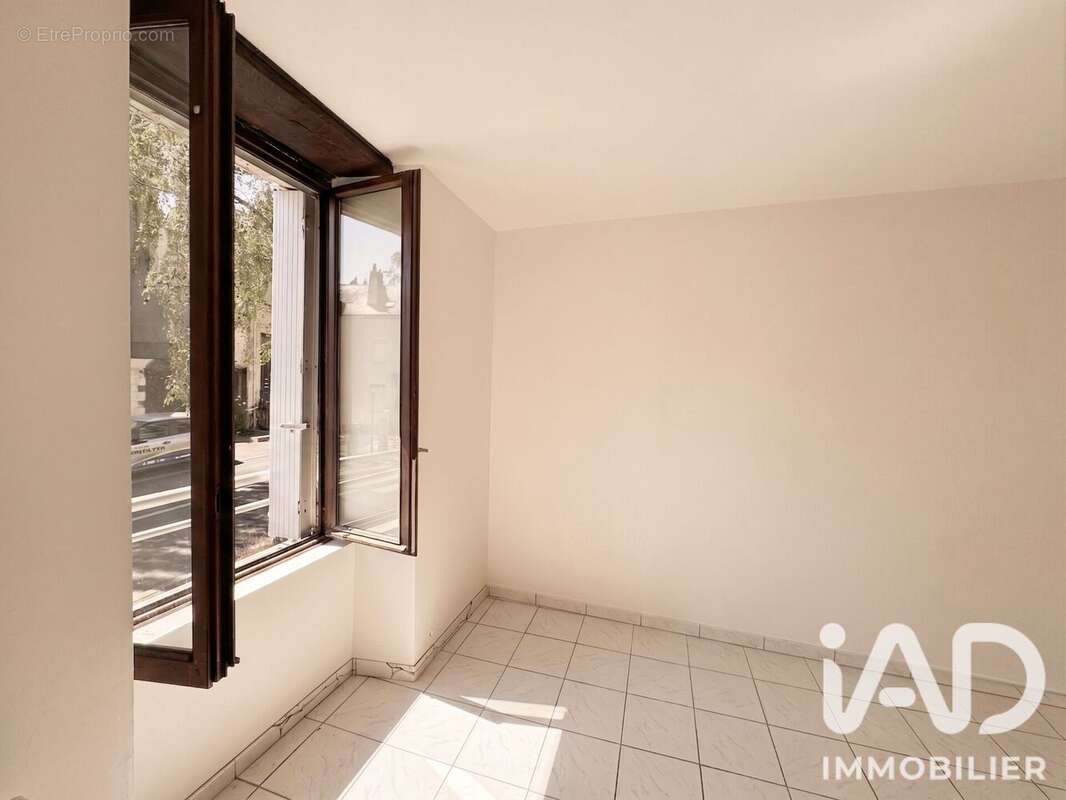 Appartement 27 m² à Nantes  - photo 8