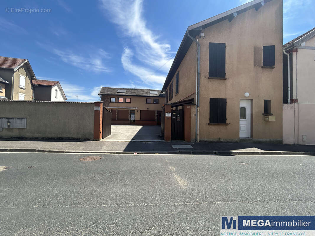 Ensemble immobilier ! - photo 14