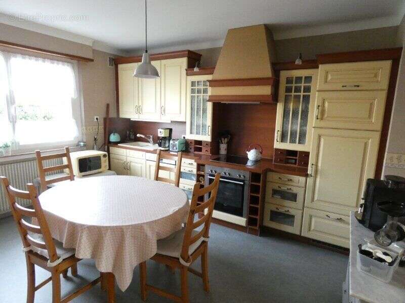 Photo 5 - Maison à BITCHE