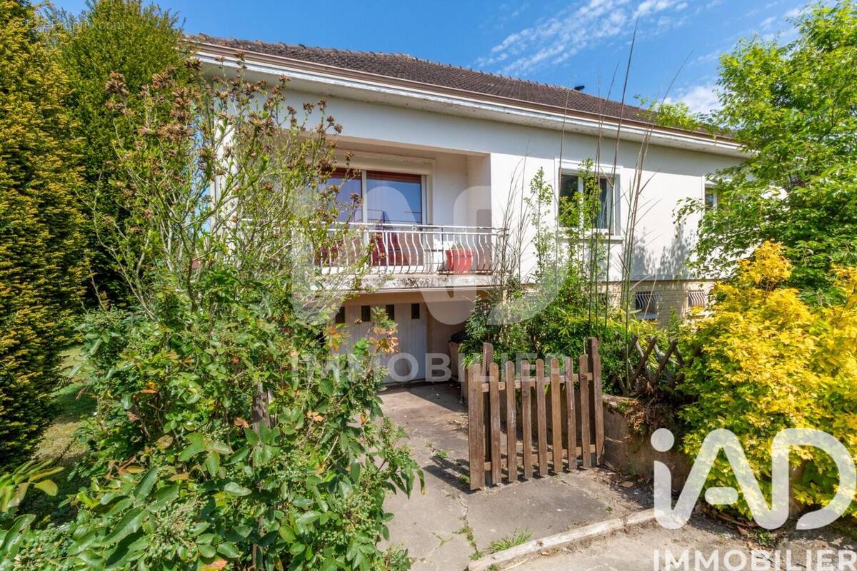 Photo 1 - Maison à LORRIS