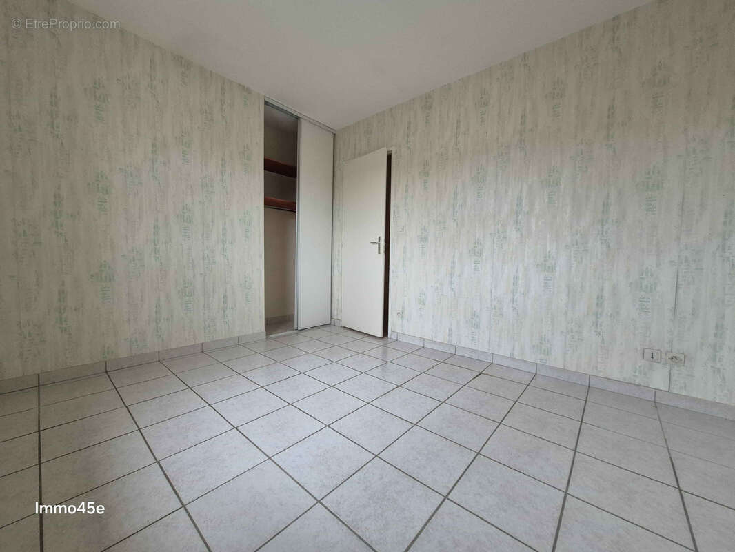 Appartement à TAIN-L&#039;HERMITAGE