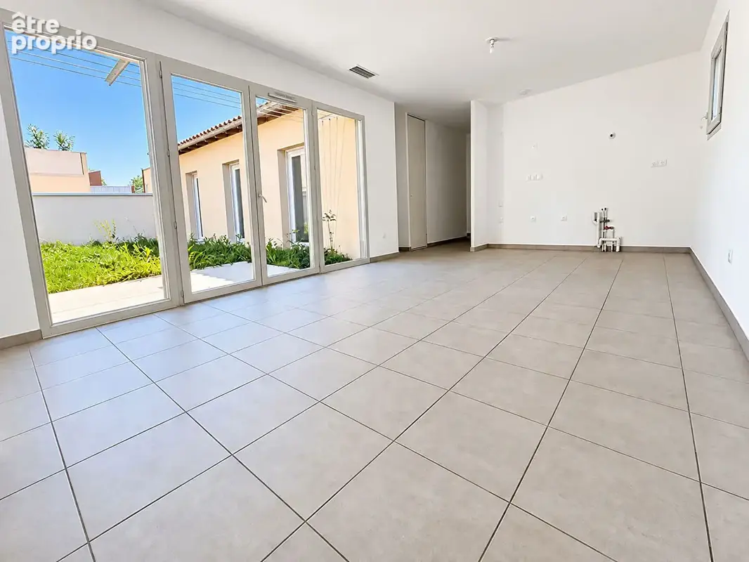 Maison neuve - photo 7