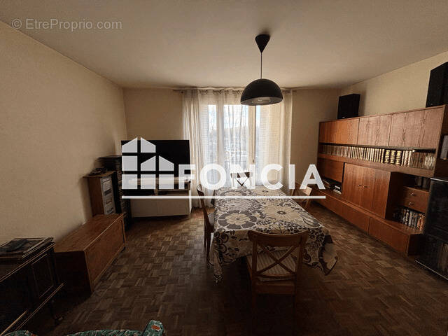 Appartement à TOURS