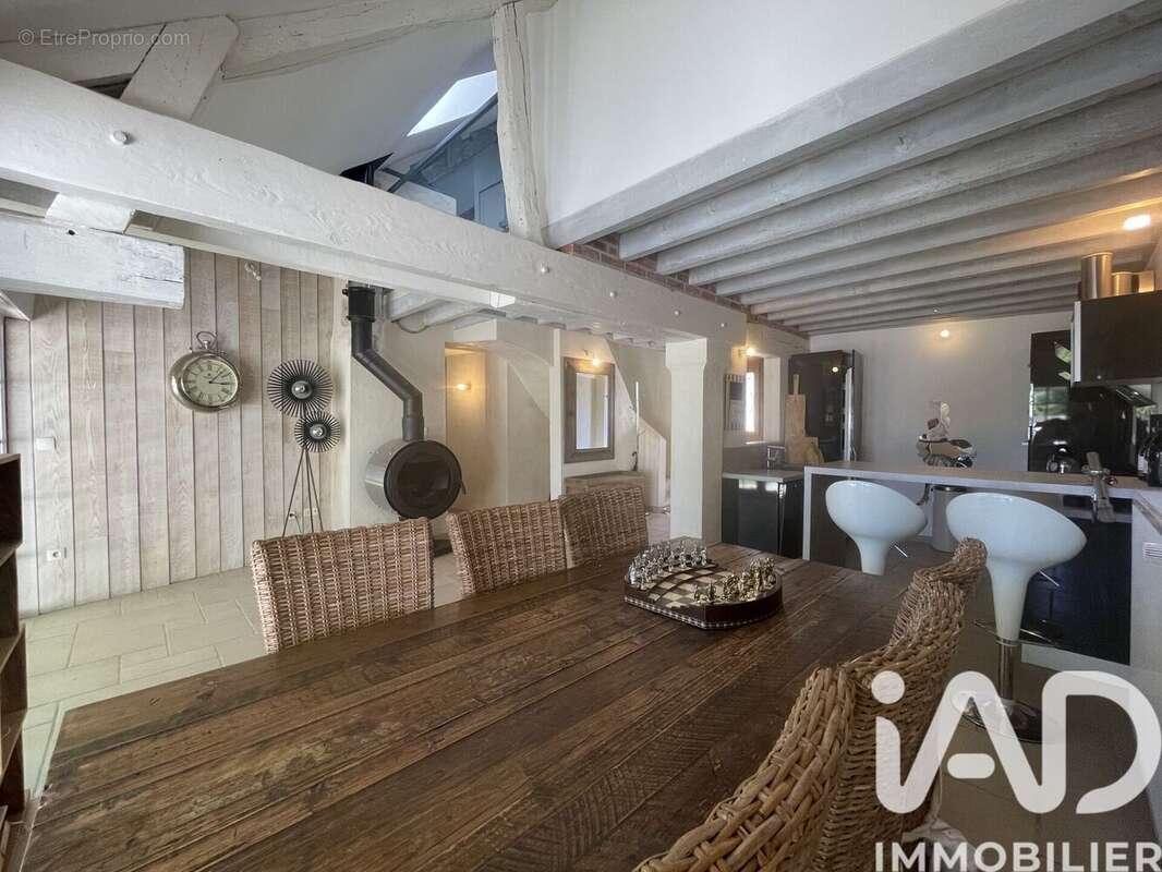 Photo 7 - Maison à AUXERRE