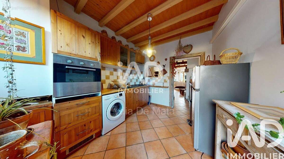 Photo 3 - Maison à LAUNAC