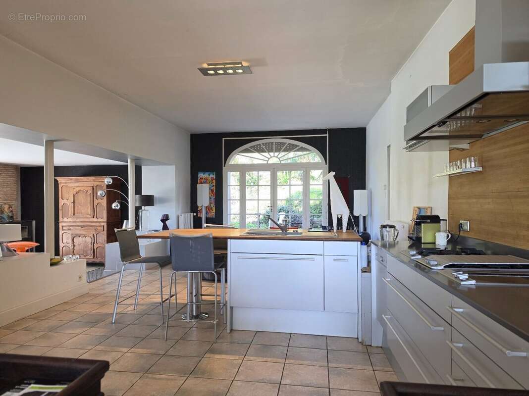 Maison à SALIES-DE-BEARN