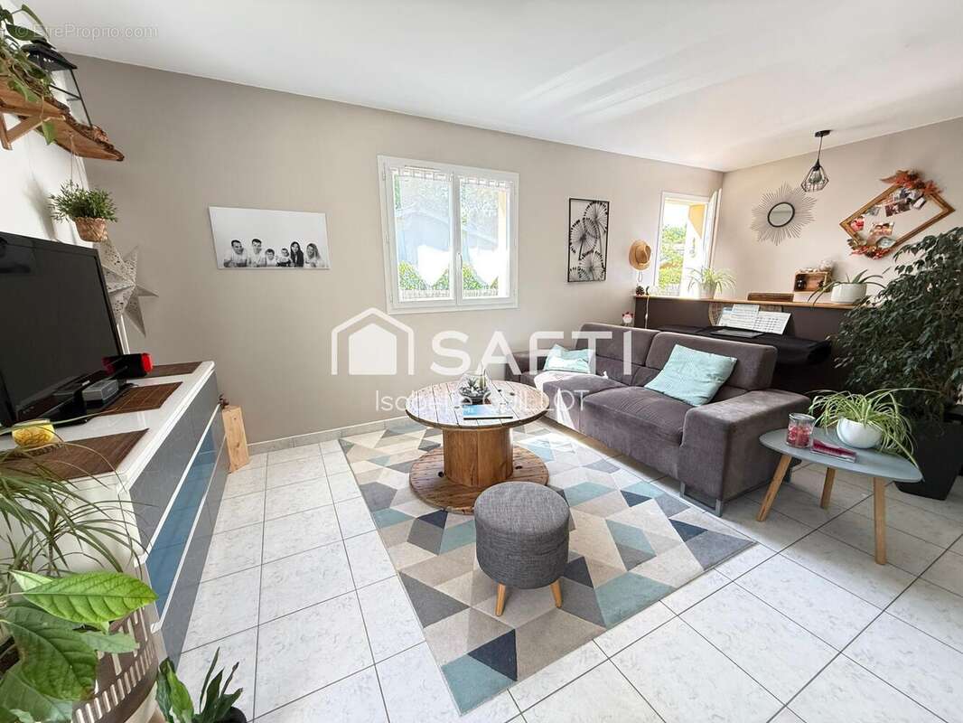 Photo 6 - Maison à AUDENGE