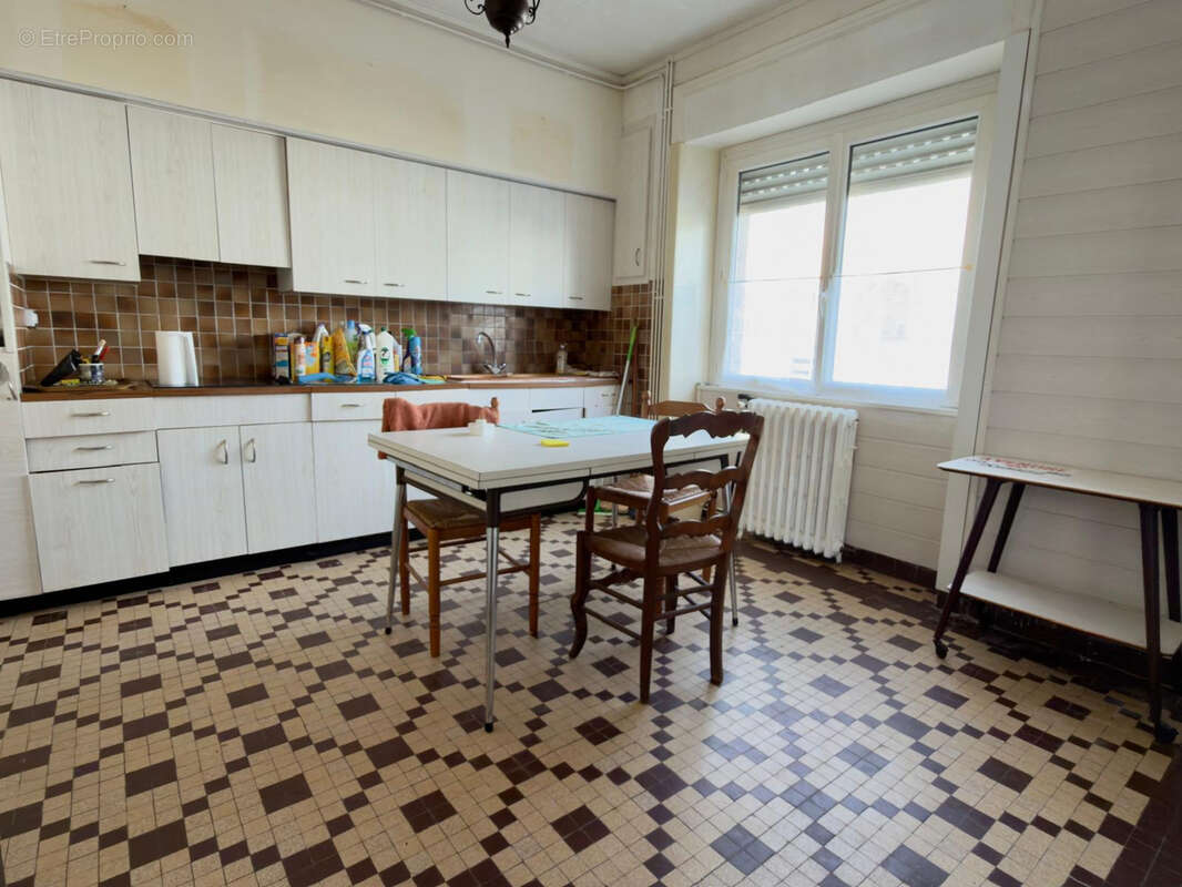 Maison à PLOBANNALEC-LESCONIL