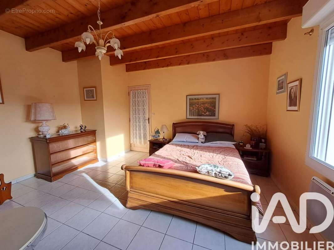Photo 9 - Maison à ETAULES