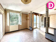Appartement à JOEUF