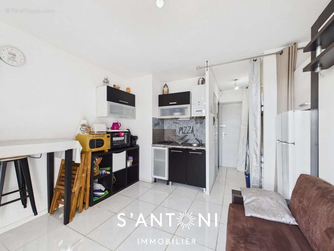 Appartement à AGDE