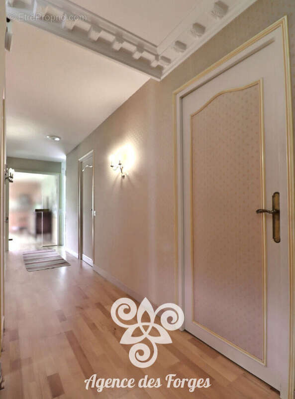 Maison à VALLET