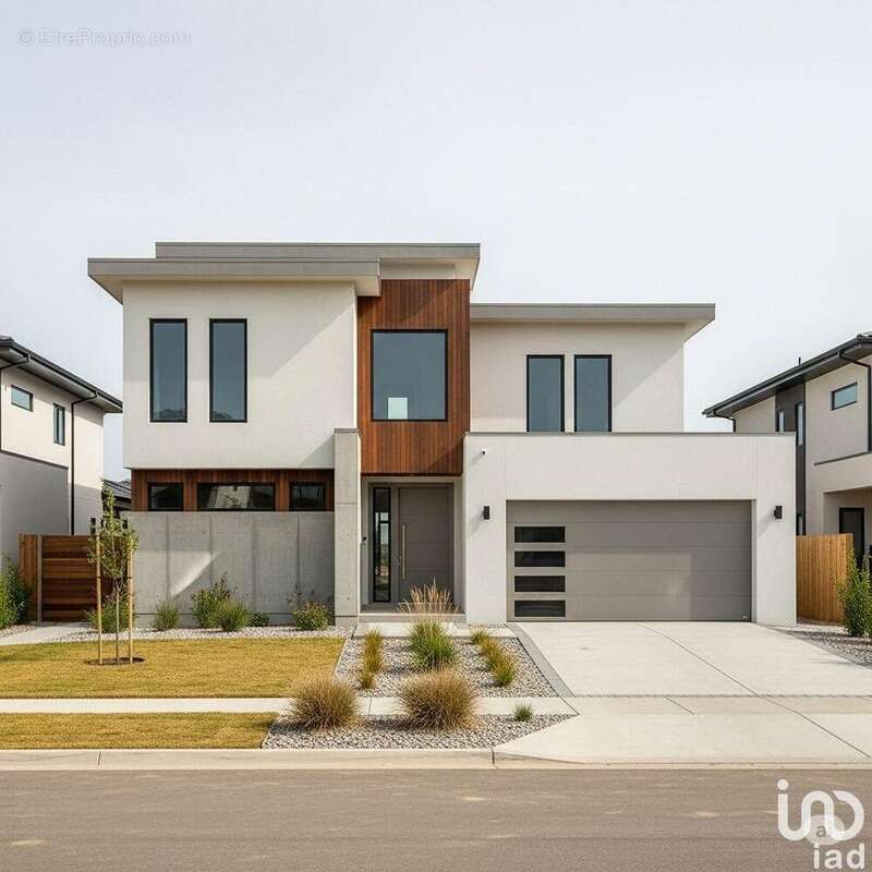 Photo 2 - Appartement à BREAL-SOUS-MONTFORT