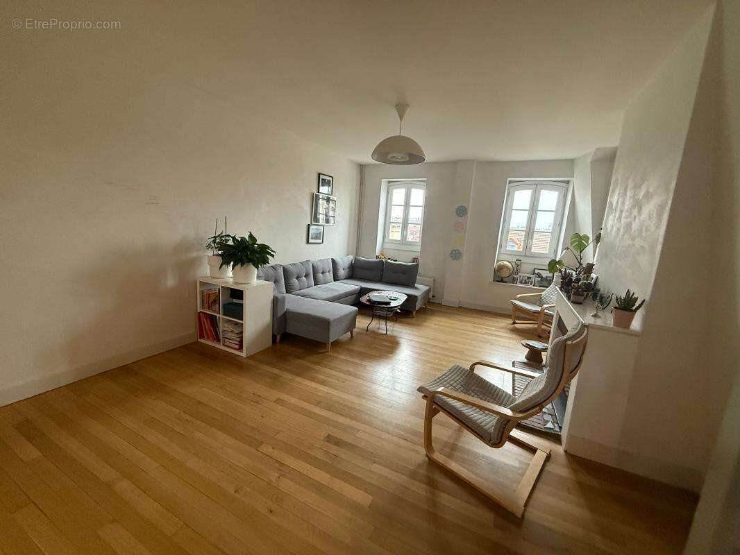 Appartement à PAU