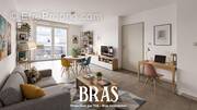 Appartement à SAINT-SEBASTIEN-SUR-LOIRE