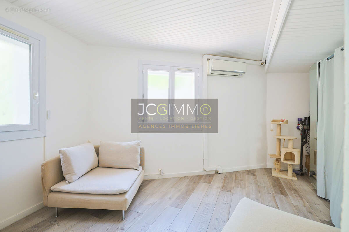 Maison de village T3 + Garage + Terrasse - photo 17
