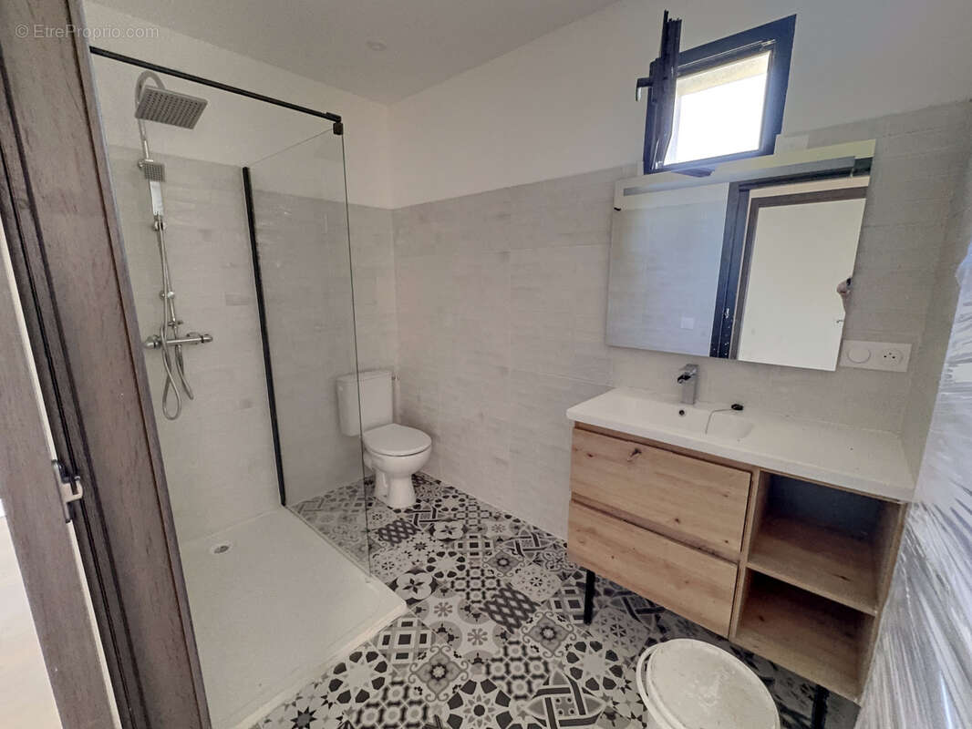 Maison à SAN-NICOLAO