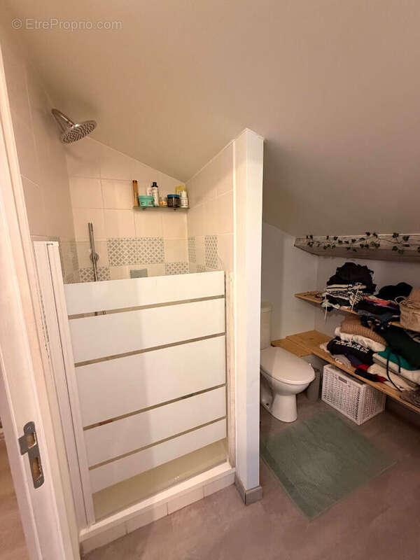 Appartement à LYON-4E