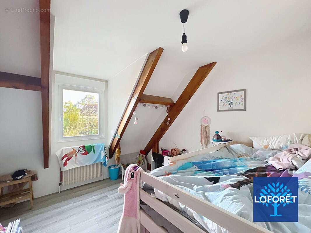 Maison à LA FERTE-ALAIS