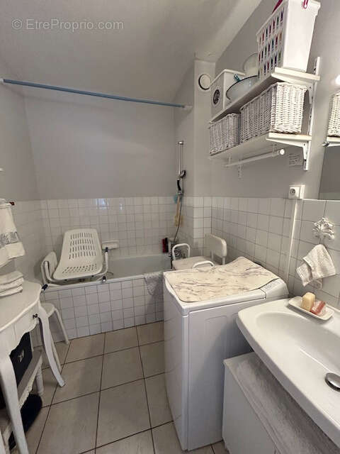 Appartement à CHAUMONT