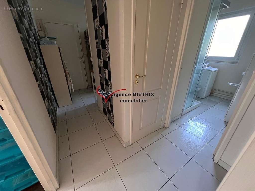 Appartement à L'ISLE-ADAM