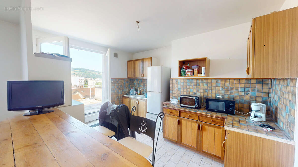 Appartement à FIRMINY