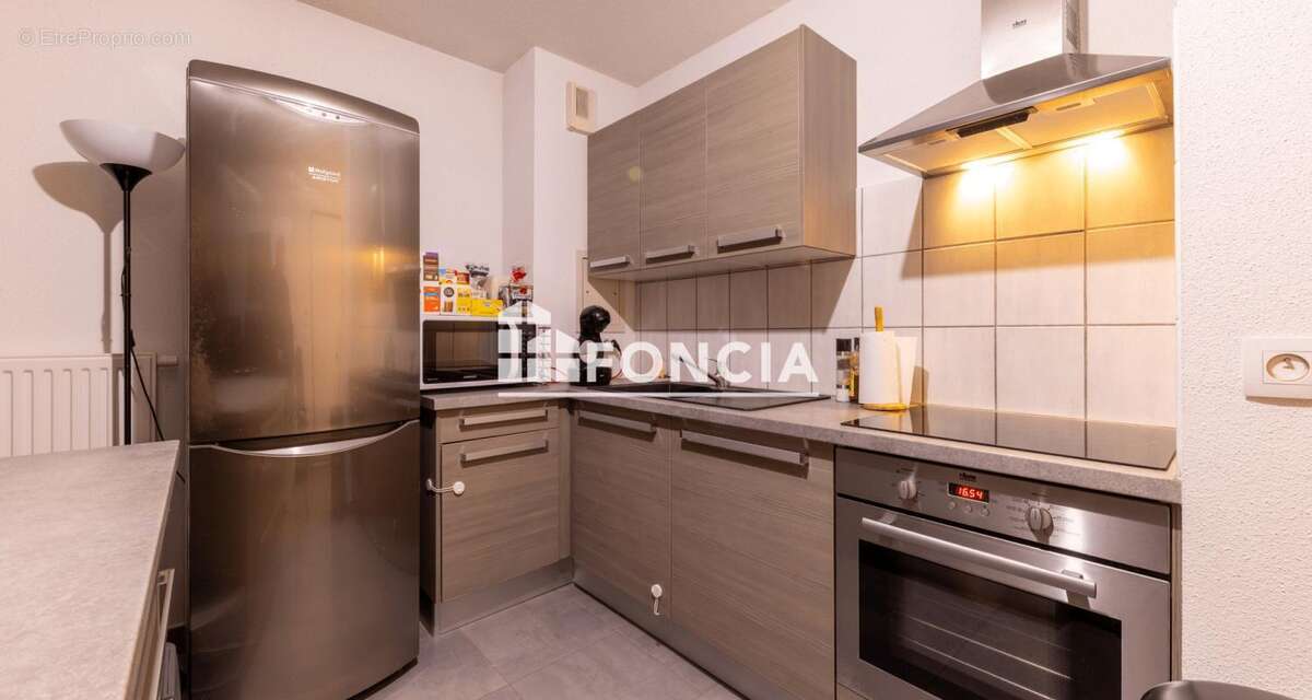 Appartement à OBERNAI