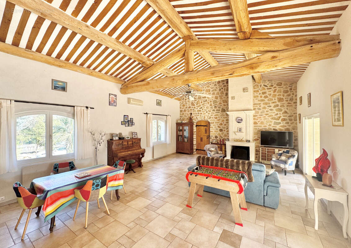 Maison à LES ARCS