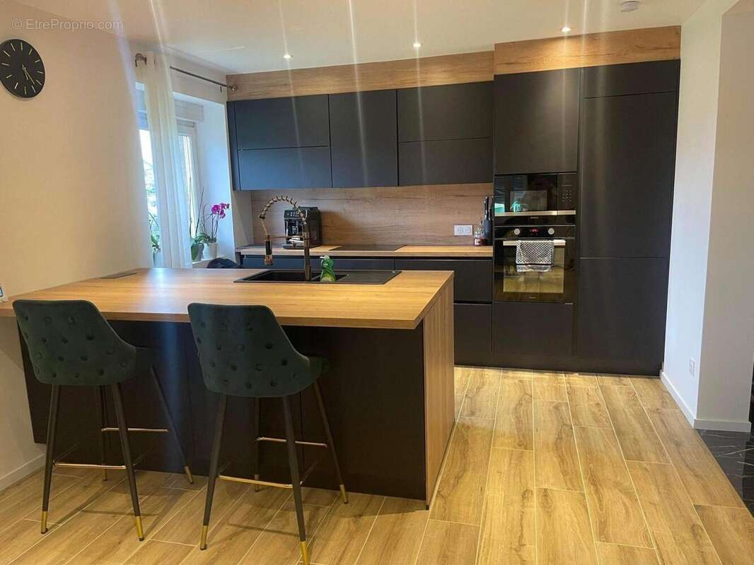Photo 2 - Maison à CUTRY