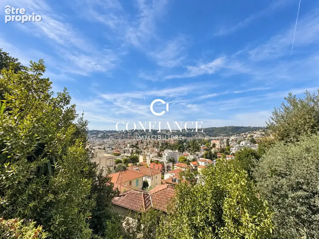 Appartement 4 pièces 110 m² à vendre à Nice (06100) - photo 5