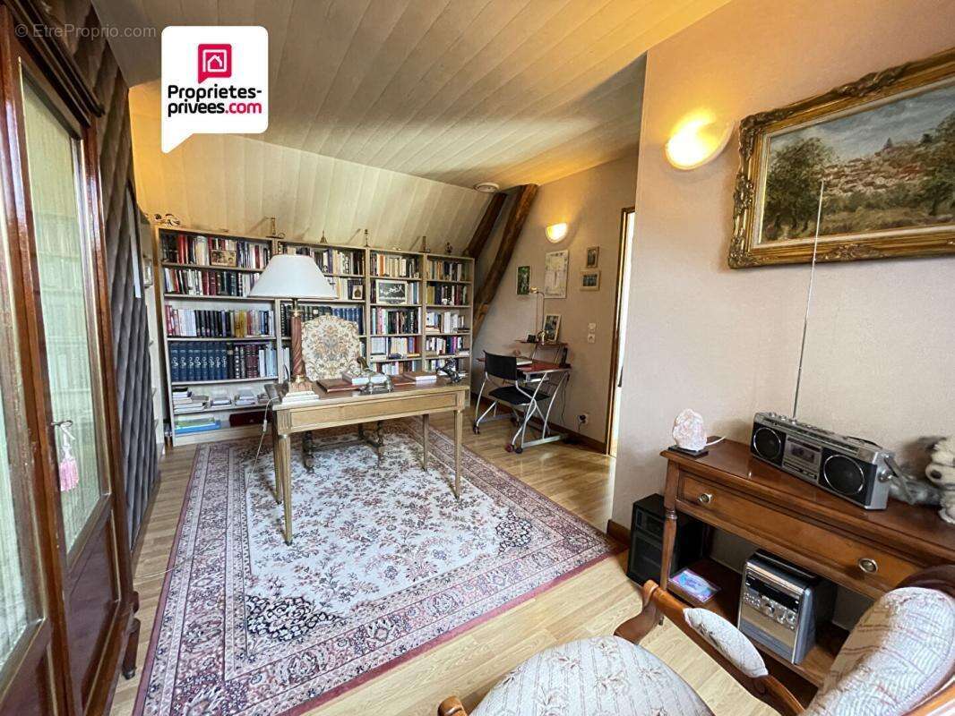 Maison à ANET