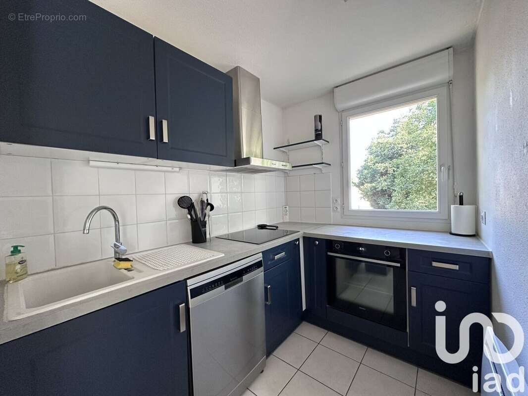 Photo 5 - Appartement à SAINT-PAUL-LES-DAX