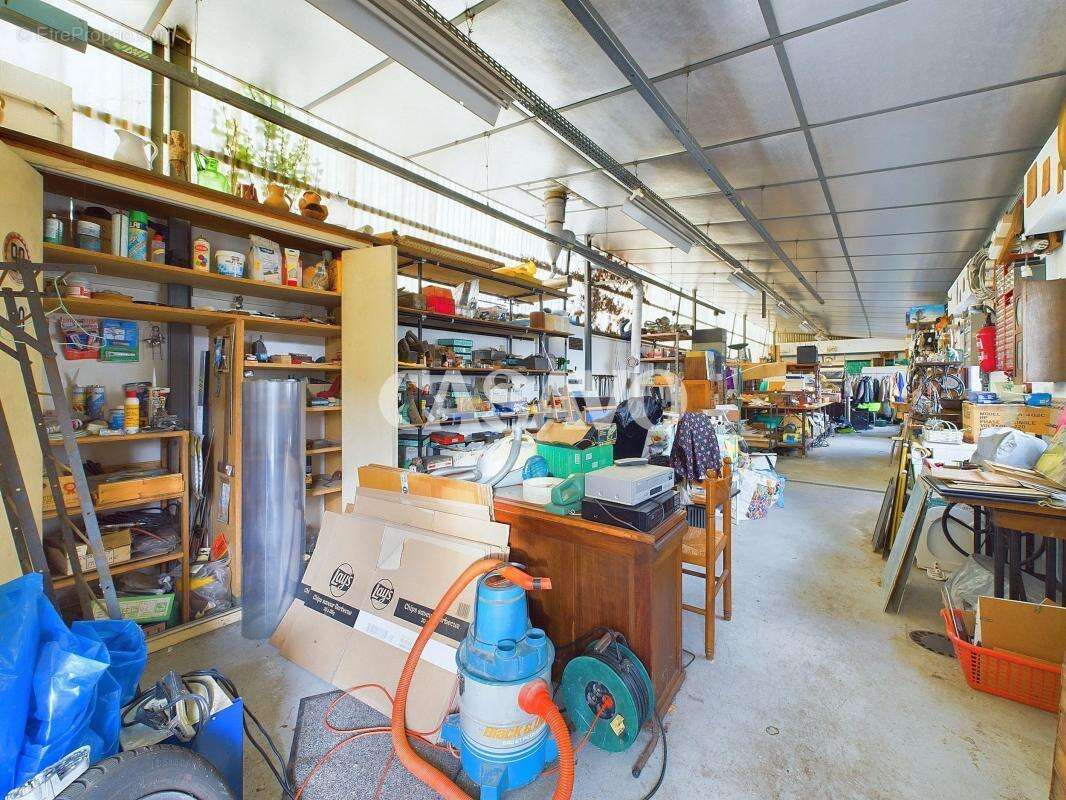 Maison à CHAMPIGNY-SUR-MARNE